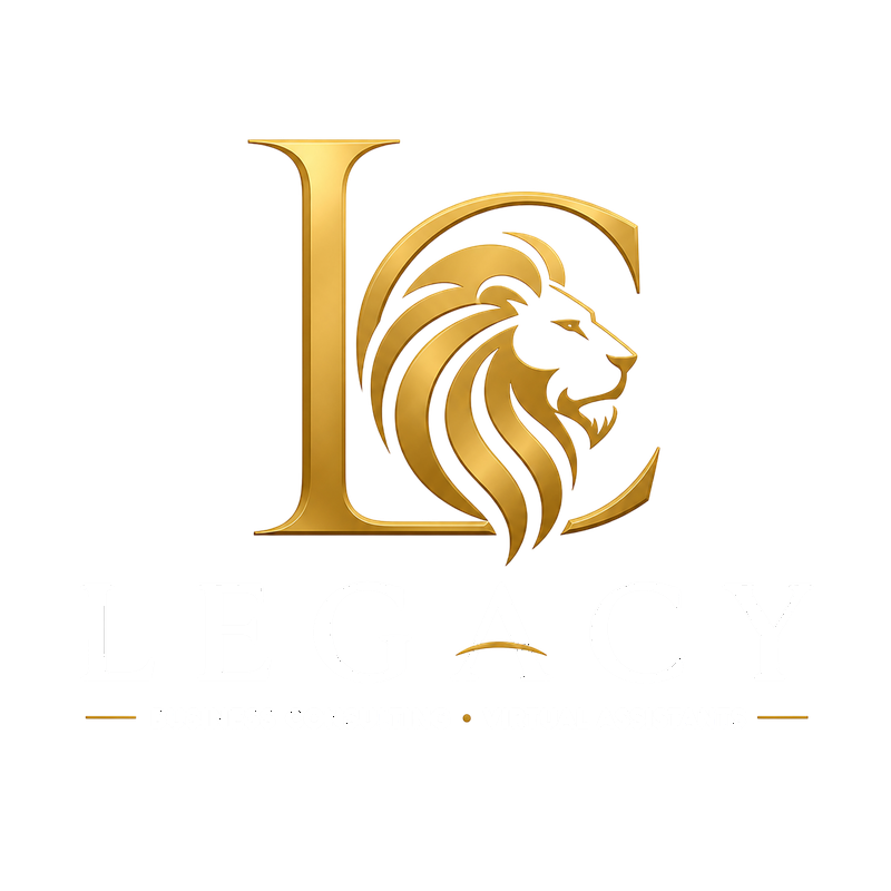Legacy Business Consulting